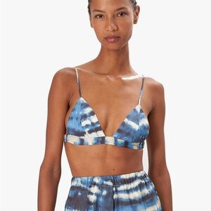 NWT RONNY KOBO KARA‎ TOP XS